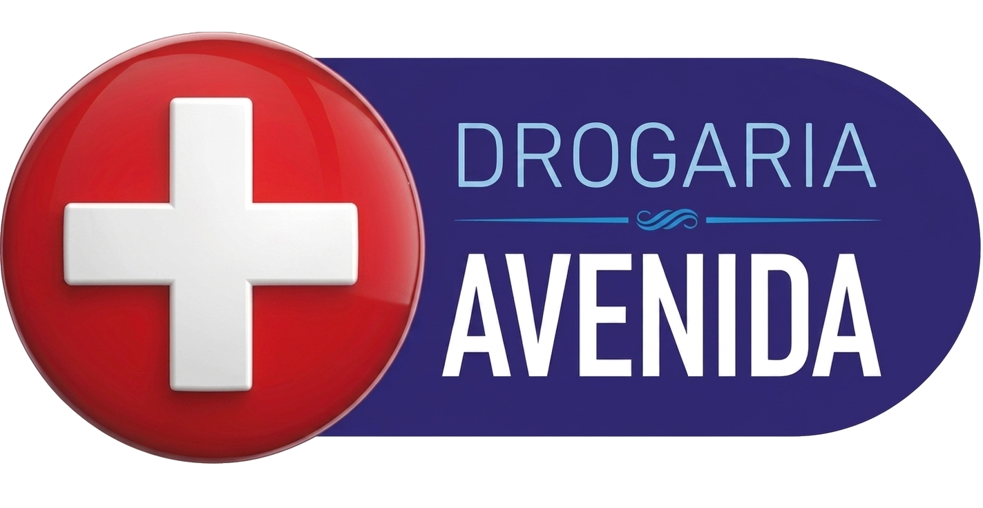 Drogaria Avenida